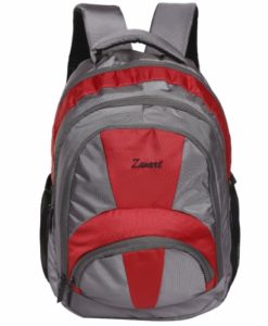 Zwart 114105R 25 L Free Size Backpack