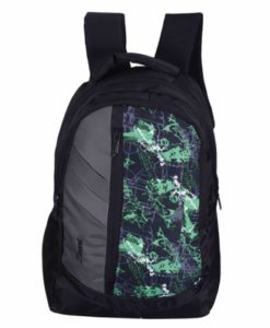 Zwart 114114G 25 L Free Size Backpack