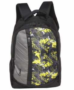 Zwart 114114Y 25 L Free Size Backpack
