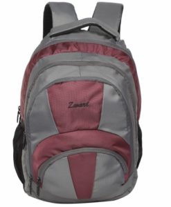 Zwart 114105D 25 L Free Size Backpack