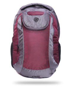 Zwart 114102P 25 L Free Size Backpack