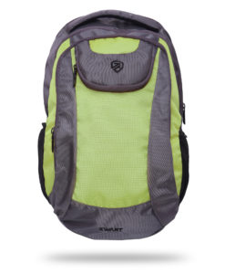Zwart 114102G 25 L Free Size Backpack