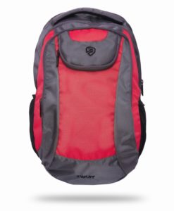 Zwart 114102R 25 L Free Size Backpack