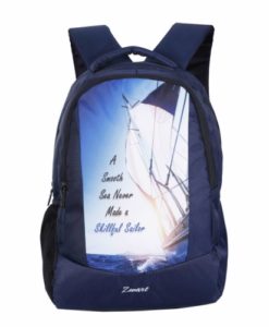Zwart FAZER-SAILOR