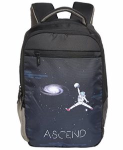 Zwart ANTARES-ASCEND 25 L Backpack