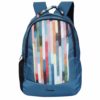 Zwart FAZER-VERSTRIPE