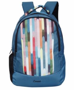 Zwart FAZER-VERSTRIPE