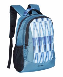 Zwart FAZER-ZIGBLUE