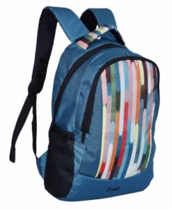 Zwart FAZER-VERSTRIPE