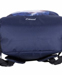 Zwart FAZER-SAILOR
