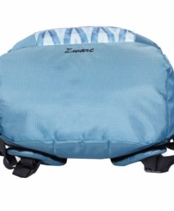 Zwart FAZER-ZIGBLUE