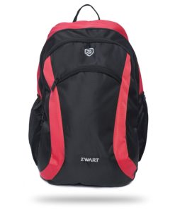 Zwart Crossover-R 30 L Backpack