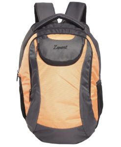 Zwart Amazing-OR 25 L Backpack