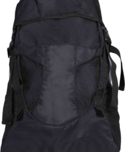 Zwart CLINROV-BLK 32 L Medium Backpack