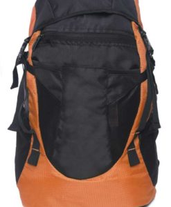 Zwart CLINROV-OR 32 L Medium Backpack