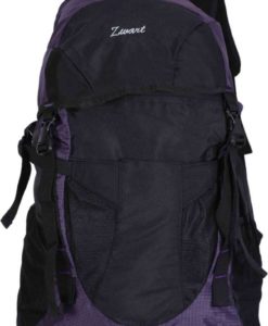 Zwart CLINROV-P 32 L Medium Backpack