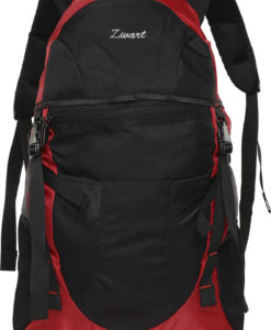 Zwart CLINROV-R 32 L Medium Backpack