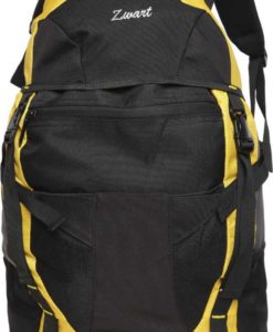 Zwart CLINROV-Y 32 L Medium Backpack