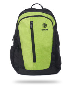 Zwart KAMAX-FG 20L Green Medium Backpack