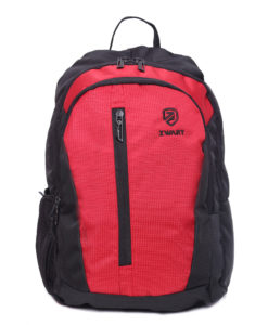 Zwart KAMAX-R 20L Red Medium Backpack