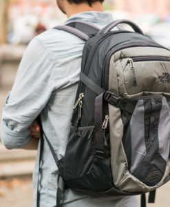 LAPTOP BACKPACKS