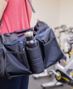 GYM BAGS