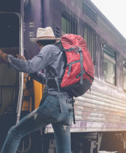 RUCKSACKS
