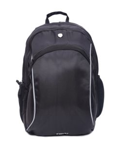 Zwart Exe500 Black 30 L Laptop Backpack