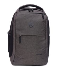 Zwart SmartPac Grey 20 L Laptop Backpack