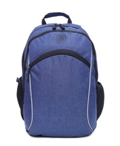 Zwart Exe500 Blue 30 L Laptop Backpack