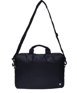 Zwart 15.6 inch Laptop Bag / Carry Case (RED)