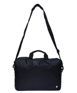 Zwart 15.6 inch Laptop Bag / Carry Case (GEEEN)