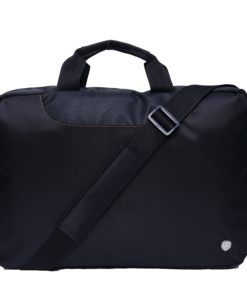 Zwart 15.6 inch Laptop Bag / Carry Case (TAN)