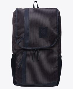 Zwart ROXX 25 L Free Size Backpack (BROWN)