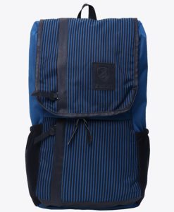 Zwart ROXX 25 L Free Size Backpack (BLUE)