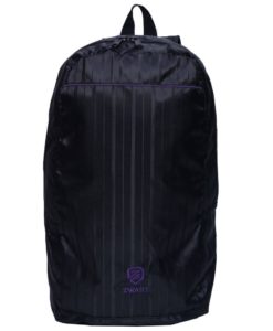 Zwart Canny 12 L Backpack (PURPLE)