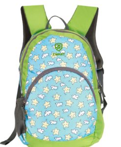 Zwart Little Starz  20 L Backpack