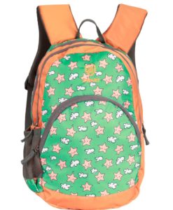 Zwart Little Starz  20 L Backpack