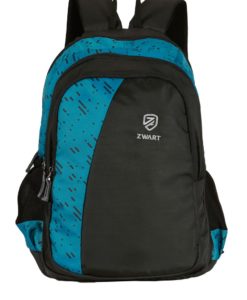 Zwart NightFury25LBackpack+Pencil Pouch