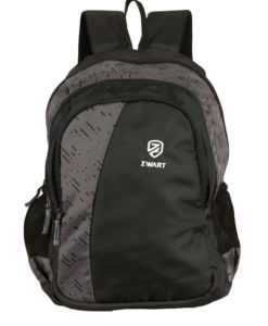 Zwart Night Fury25LBackpack+Pencil Pouch