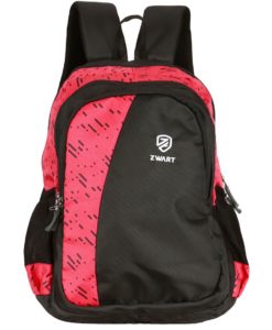 Zwart Night Fury25LBackpack+Pencil Pouch