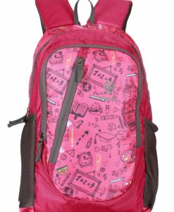 Zwart Classroom 22 L Backpack