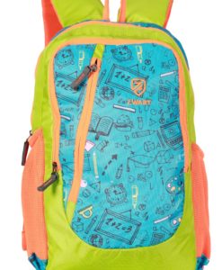 Zwart Classroom 22 L Backpack