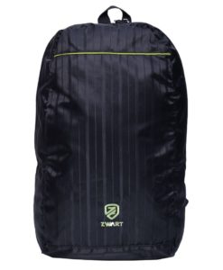 Zwart Canny 12 L Backpack (GREEN)