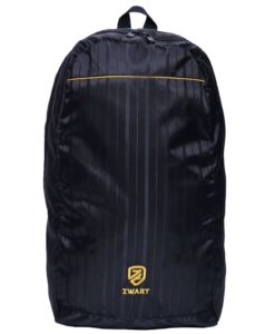 Zwart Canny 12 L Backpack (YELLOW)