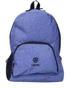 Zwart Savvy 15 L Backpack (BLUE)