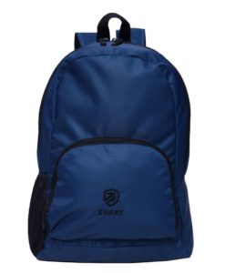 Zwart Savvy 15 L Backpack (BLUE)