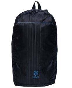 Zwart Canny 12 L Backpack (BLUE)