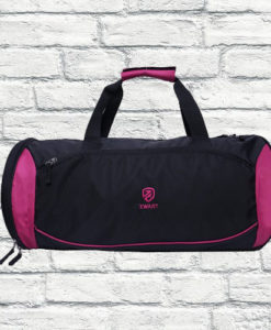 DUFFLE BAGS